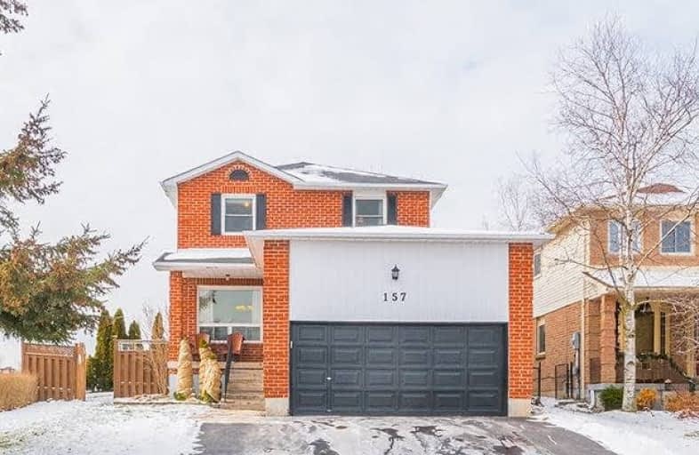 157 Billings Crescent, Newmarket | Image 1