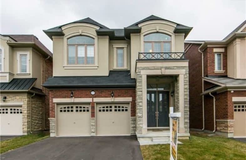 123 Chaiwood Court, Vaughan | Image 1