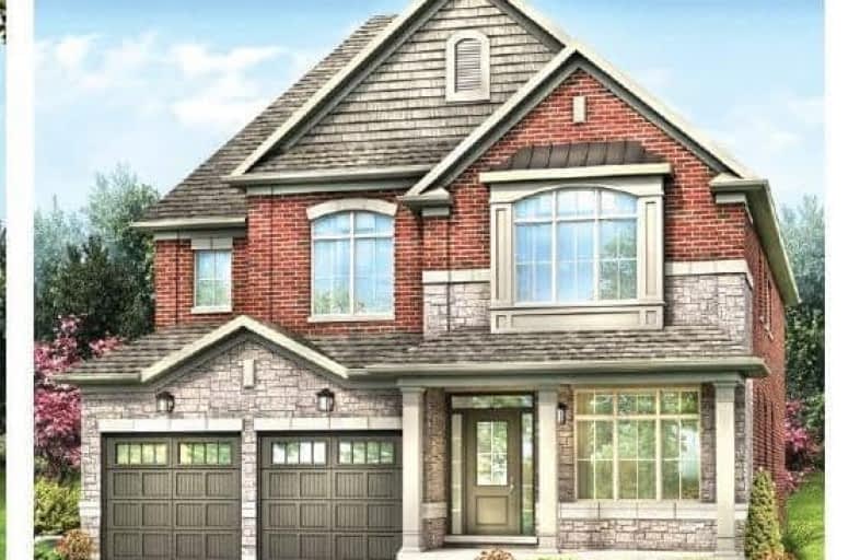 Lot 98 Farrow Crescent, Innisfil | Image 1