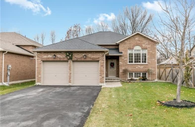 1631 Saint Johns Road, Innisfil | Image 1