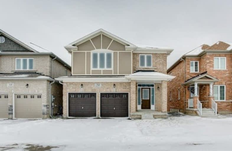 54 Heritage Street, Bradford West Gwillimbury | Image 1