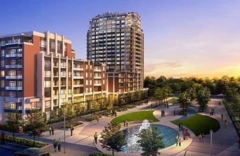 Ph 02-28 Uptown Drive, Markham | Image 1