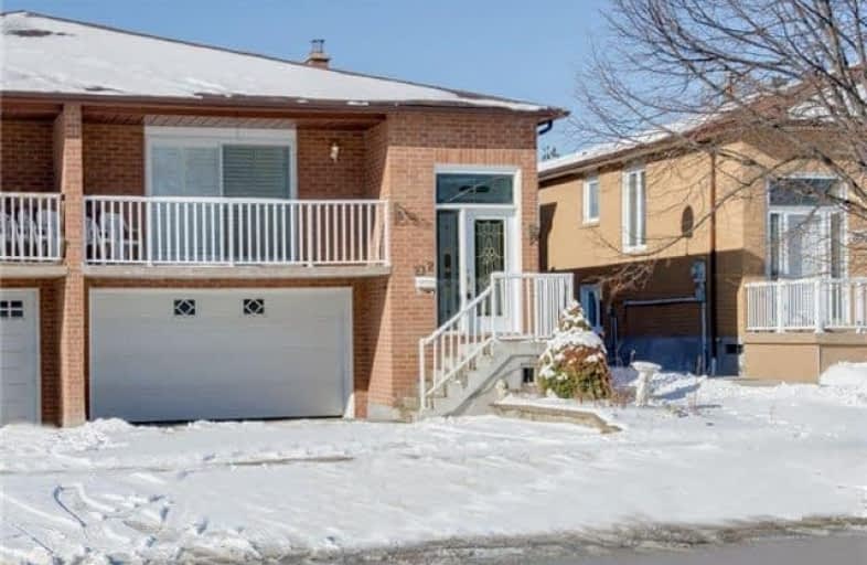 232 Aberdeen Avenue, Vaughan | Image 1