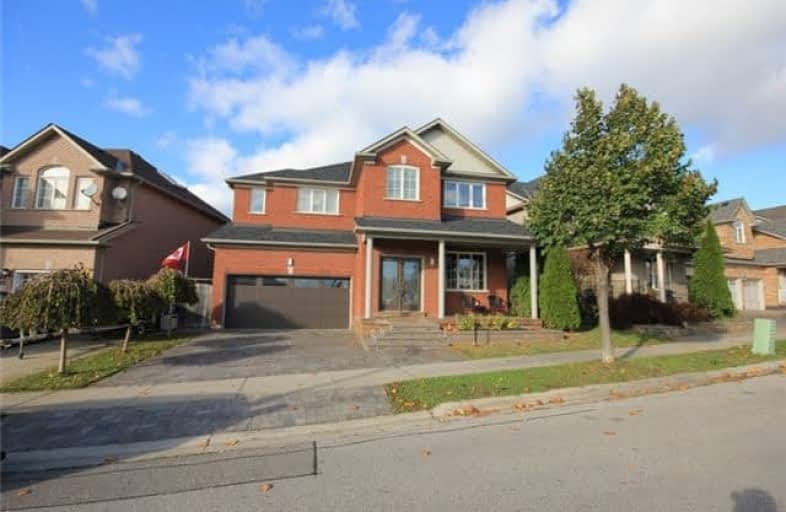 20 Foxfield Crescent, Vaughan | Image 1