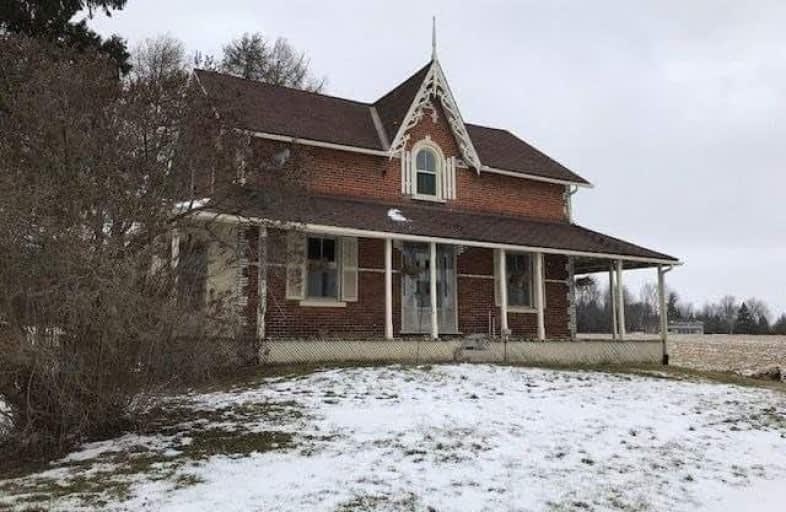 3180 Line 10, Bradford West Gwillimbury | Image 1