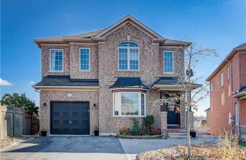 61 Ravineview Drive, Vaughan | Image 1