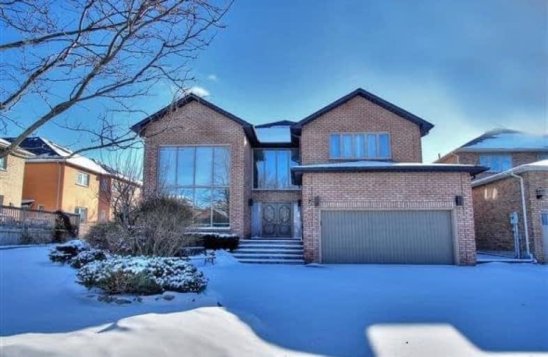 7 Bradgate Drive, Markham | Image 1