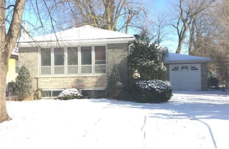 157 Sussex Avenue, Richmond Hill | Image 1