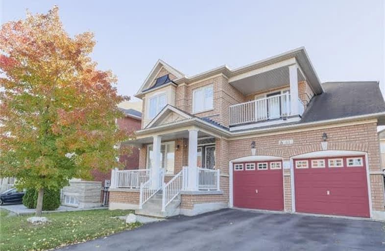 41 Armando Drive, Markham | Image 1