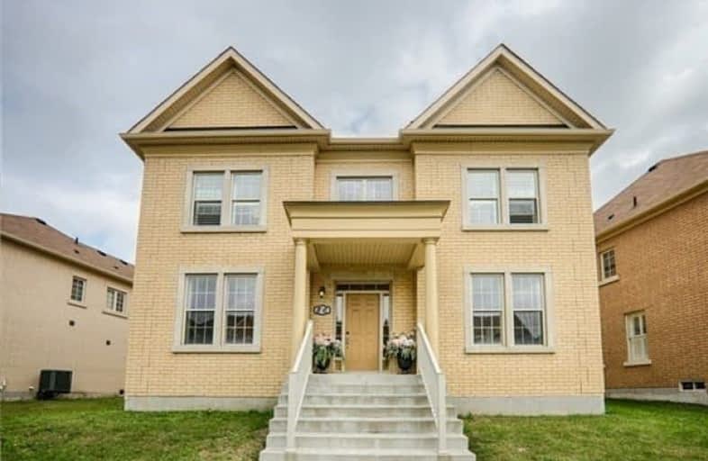 86 Murison Drive, Markham | Image 1