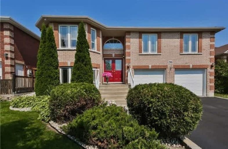 36 Bannerman Drive, Bradford West Gwillimbury | Image 1