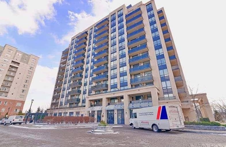 605-520 Steeles Avenue West, Vaughan | Image 1