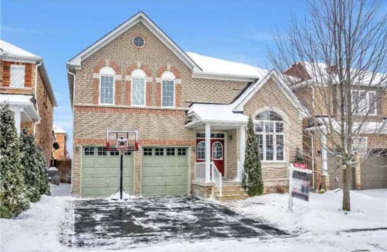 10 Sunburst Crescent, Markham | Image 1