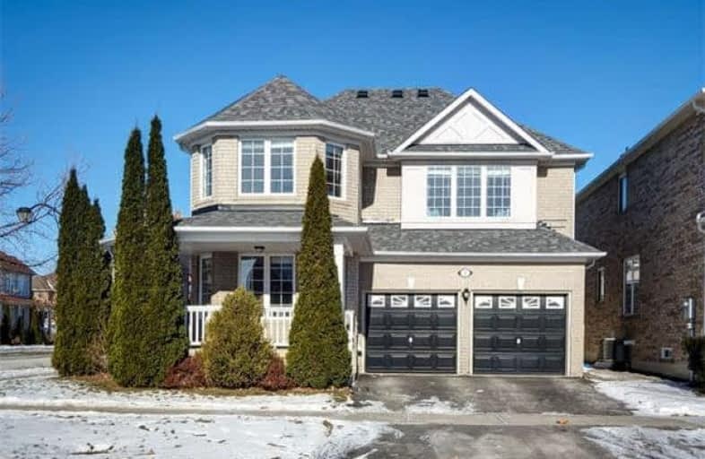 2 Dogwood Street, Markham | Image 1