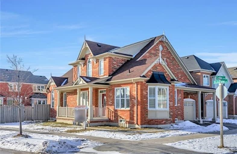 1 Collie Crescent, Whitchurch Stouffville | Image 1