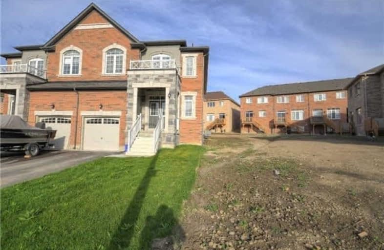 40 Fortis Crescent, Bradford West Gwillimbury | Image 1