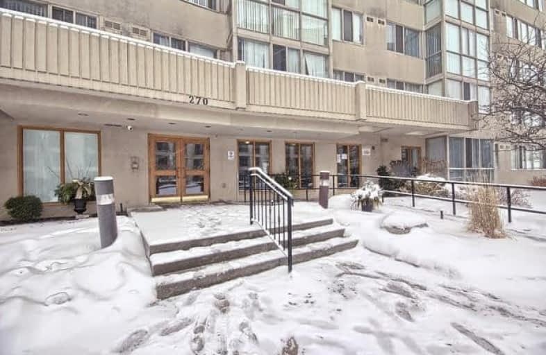 506-270 Davis Drive, Newmarket | Image 1