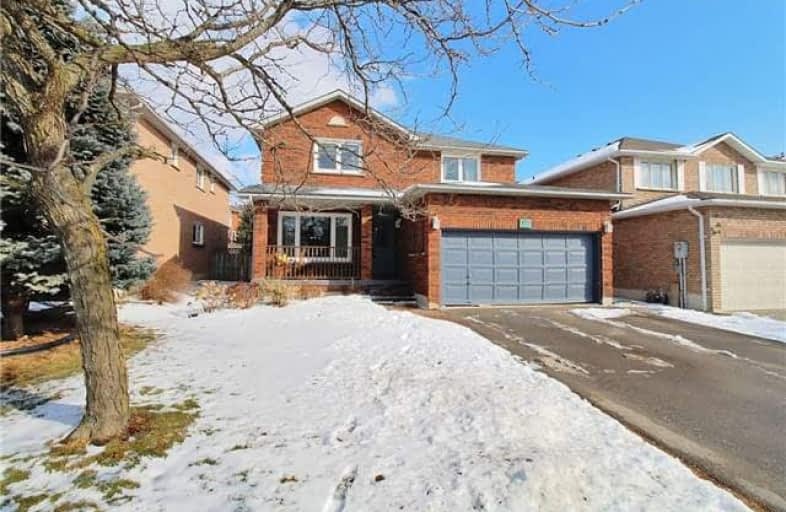 15 Buttonfield Road, Markham | Image 1