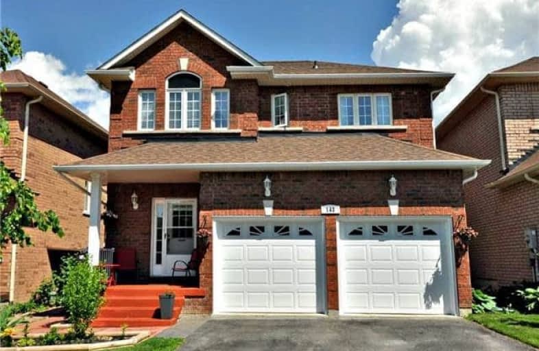 143 Woodbury Crescent, Newmarket | Image 1