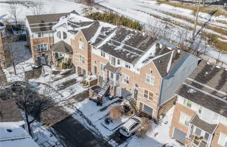 136 Brandy Lane Way, Newmarket | Image 1