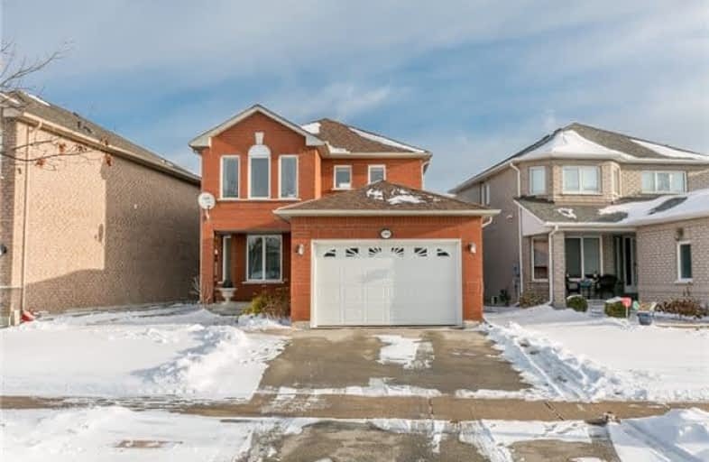 108 Royalpark Way, Vaughan | Image 1