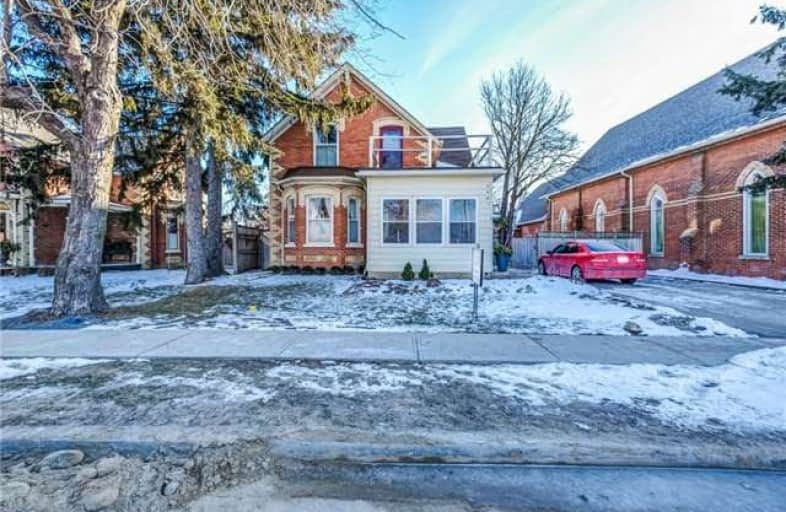 7981 Kipling Avenue, Vaughan | Image 1