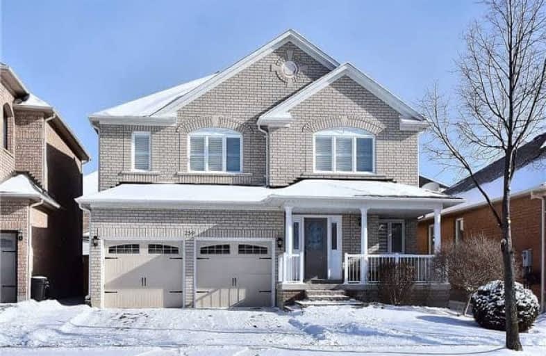 259 Napa Valley Avenue, Vaughan | Image 1