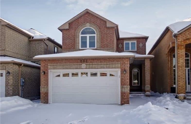 202 Sylwood Crescent, Vaughan | Image 1