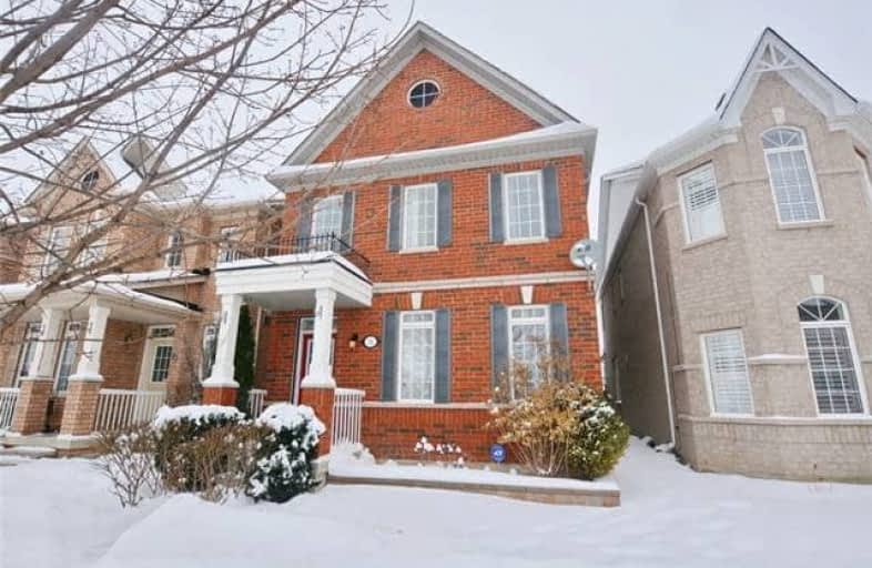 14 Knights Corners Lane, Markham | Image 1