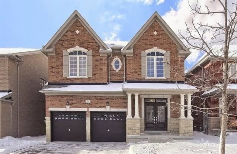 73 Glenheron Crescent, Vaughan | Image 1