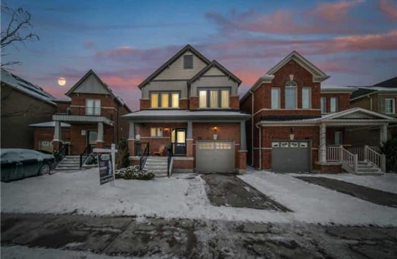 94 Orr Drive, Bradford West Gwillimbury | Image 1
