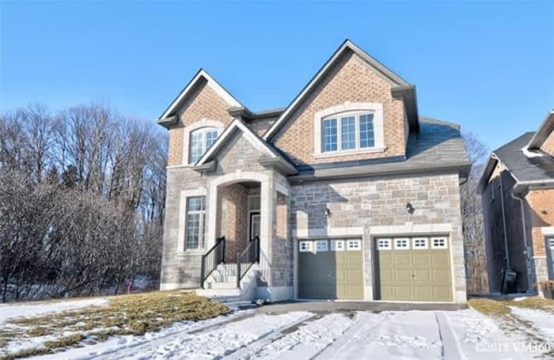 891 Elvidge Trail, Newmarket | Image 1