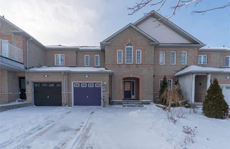 124 Timberwolf Crescent, Vaughan | Image 1