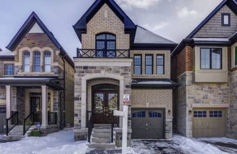 29 Zenith Avenue, Vaughan | Image 1