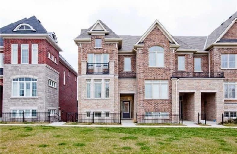 19 Sharbot Lane, Markham | Image 1
