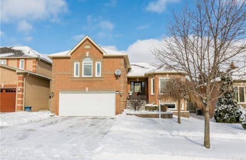 21 Depeuter Crescent, Bradford West Gwillimbury | Image 1