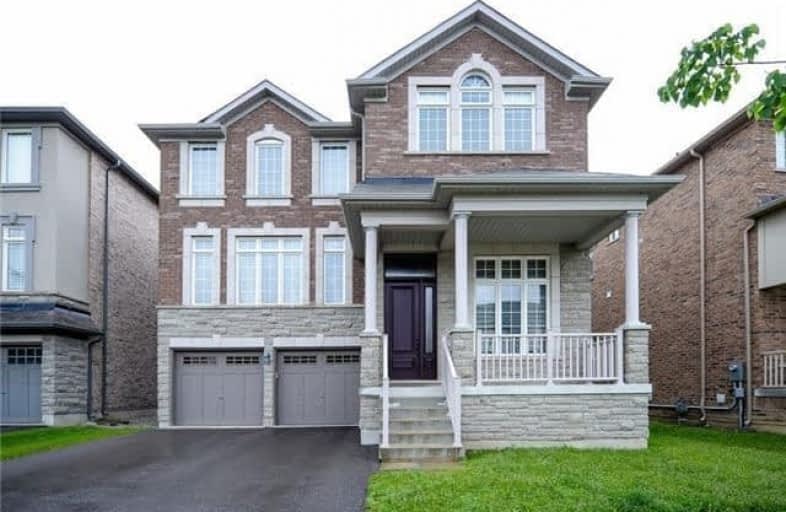 33 Wallenberg Drive, Vaughan | Image 1