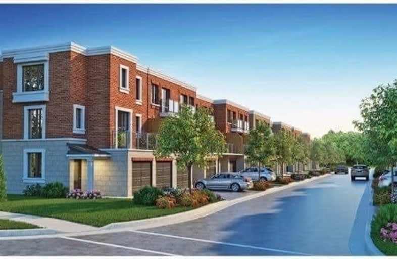 15 Hyderabad Lane, Markham | Image 1