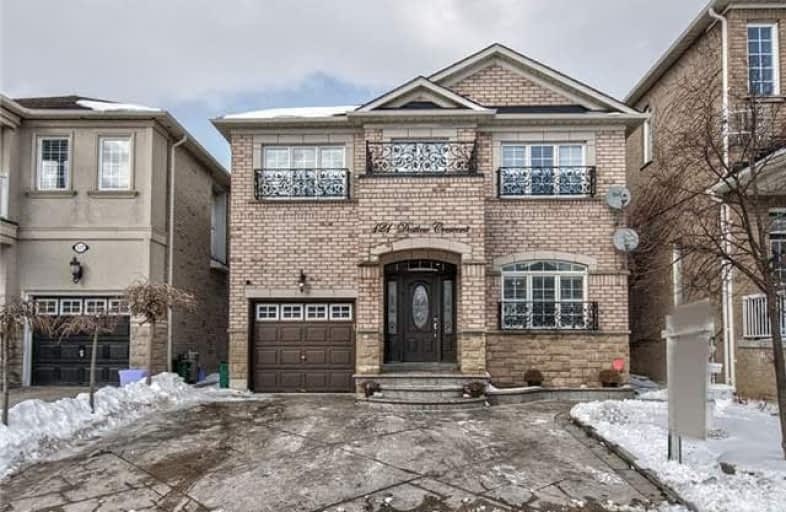 121 Destino Crescent, Vaughan | Image 1