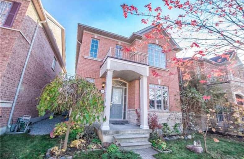 9 Maryterance Court, Markham | Image 1