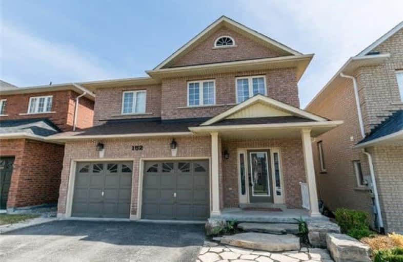 152 Woodbury Crescent, Newmarket | Image 1