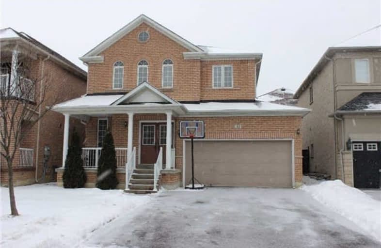 53 Foxhunt Drive, Vaughan | Image 1