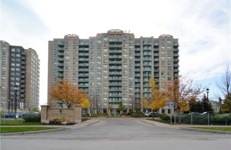 Ph12-39 Oneida Crescent, Richmond Hill | Image 1