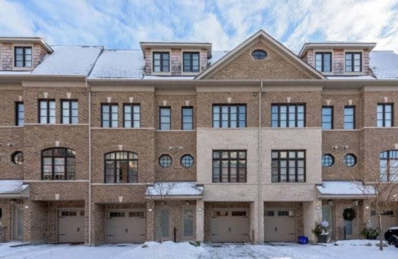 5 Powseland Crescent, Vaughan | Image 1