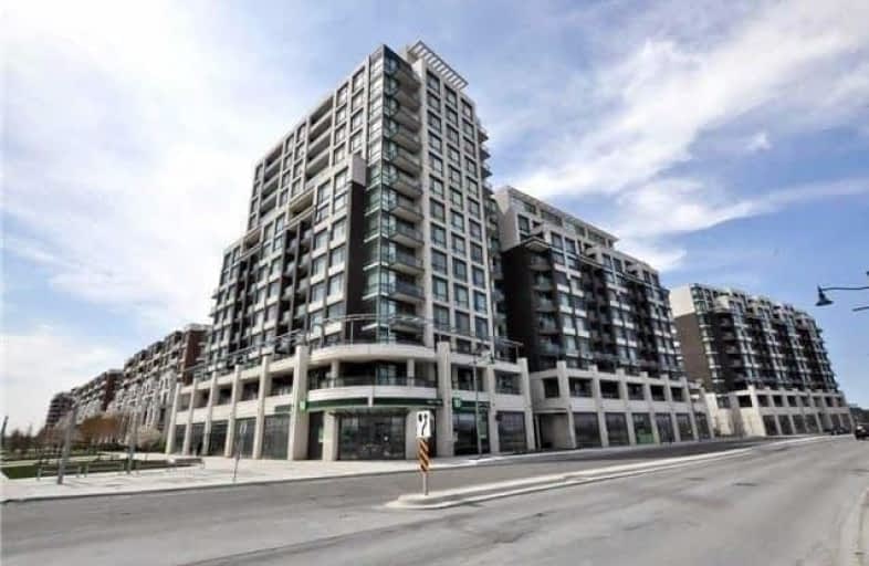 1002E-8110 Birchmount Road, Markham | Image 1