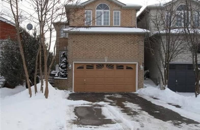 49 Roughley Street, Bradford West Gwillimbury | Image 1