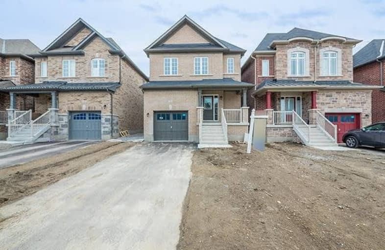 21 Broughton Terrace, Bradford West Gwillimbury | Image 1