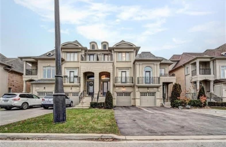 133 Hansard Drive, Vaughan | Image 1