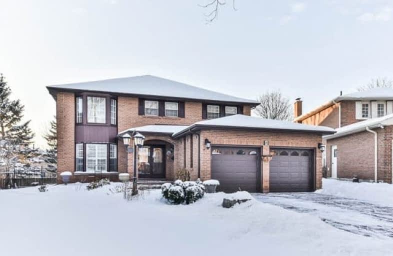 8 Patriot Court, Markham | Image 1