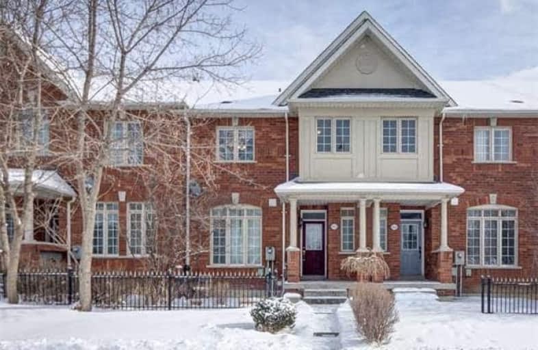10555 Bayview Avenue, Richmond Hill | Image 1